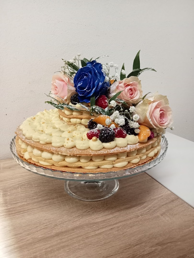Torta in corso · Foto 10