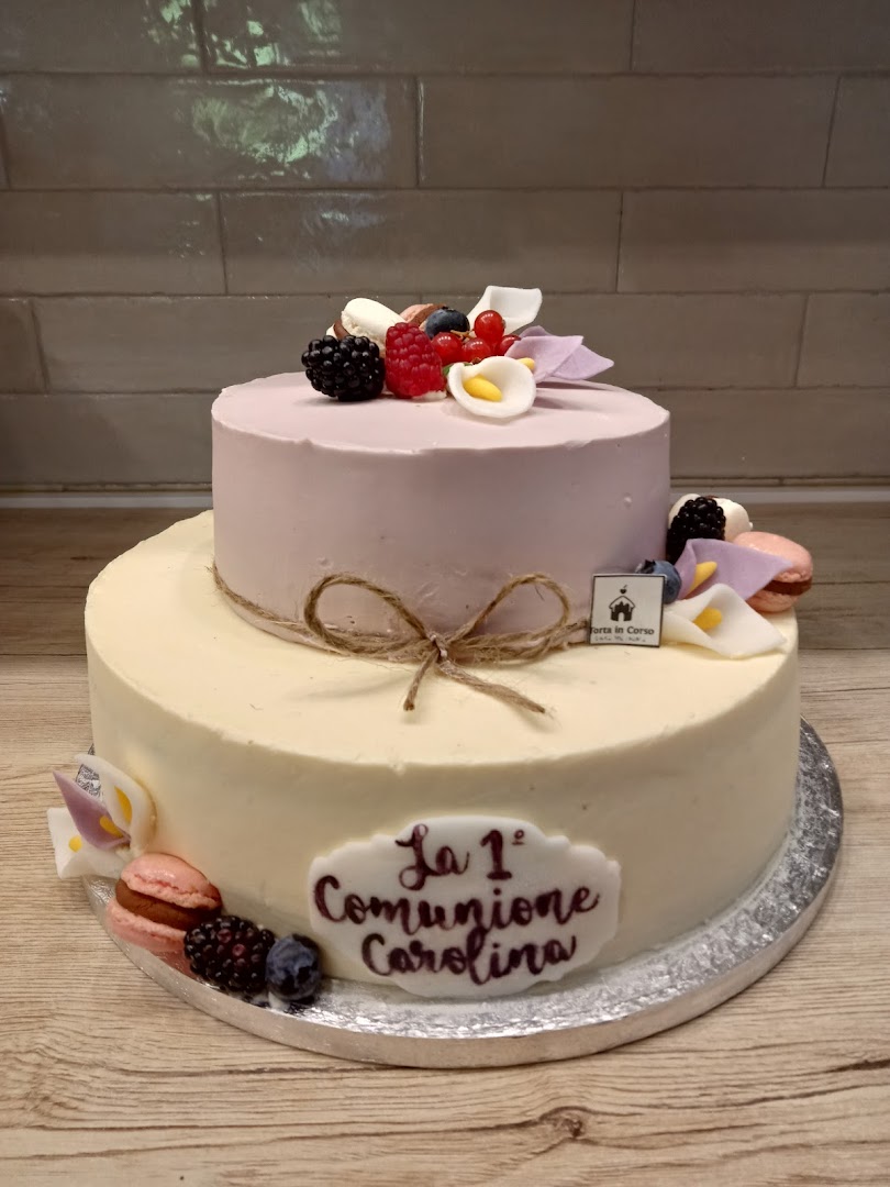 Torta in corso · Foto 7