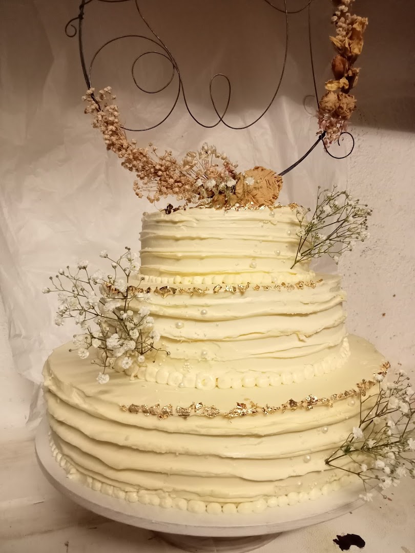 Torta in corso · Foto 8