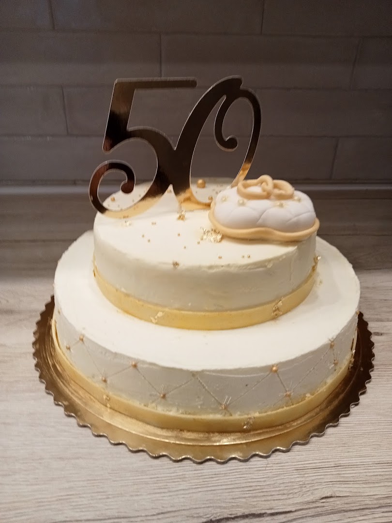 Torta in corso · Foto 11